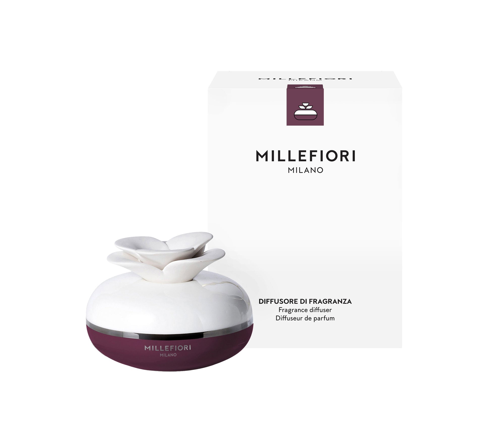 AIR DESIGN AMARANTH FLOWER DIFFUSER 2025