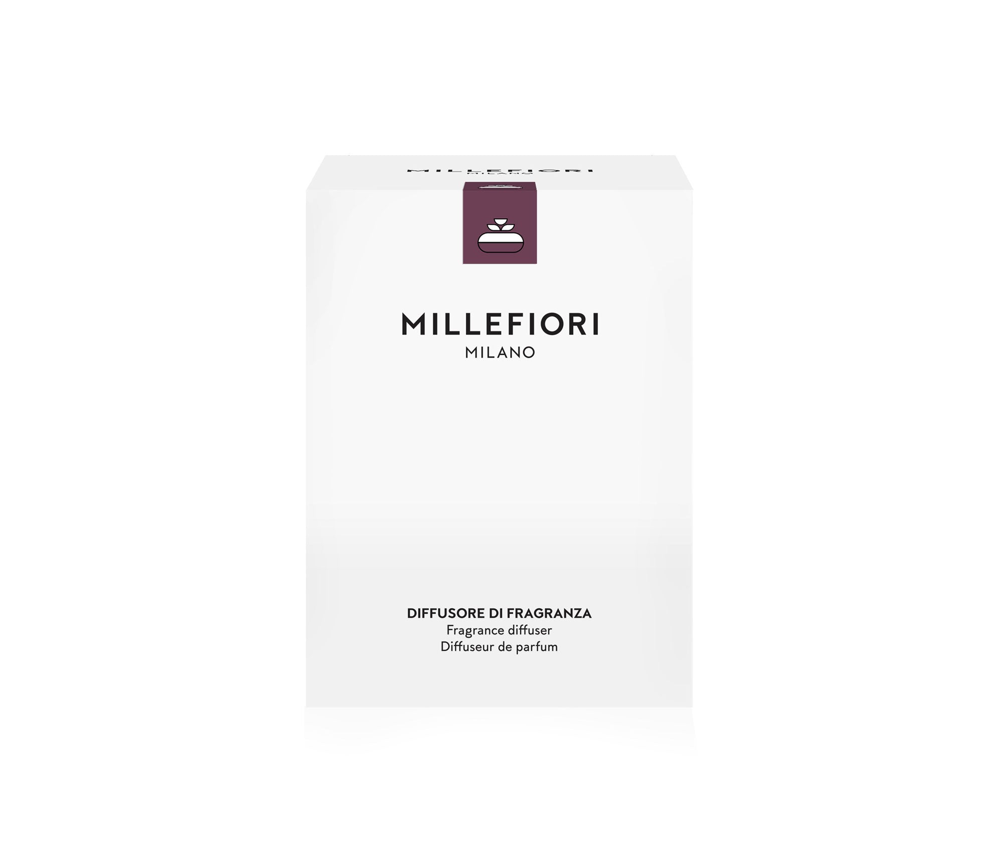 AIR DESIGN AMARANTH FLOWER DIFFUSER 2025