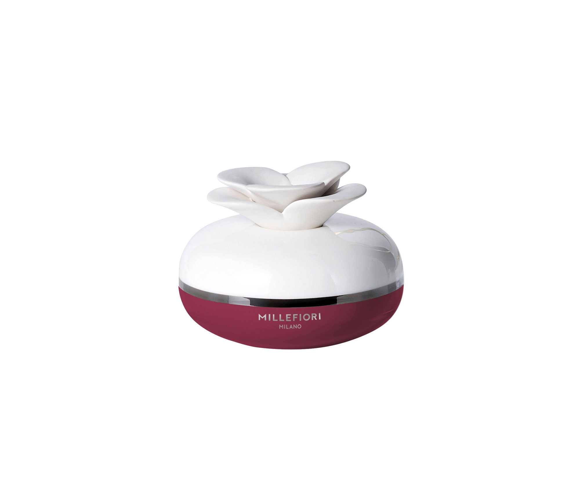 Air Design Diffusore A Fiore Rosso