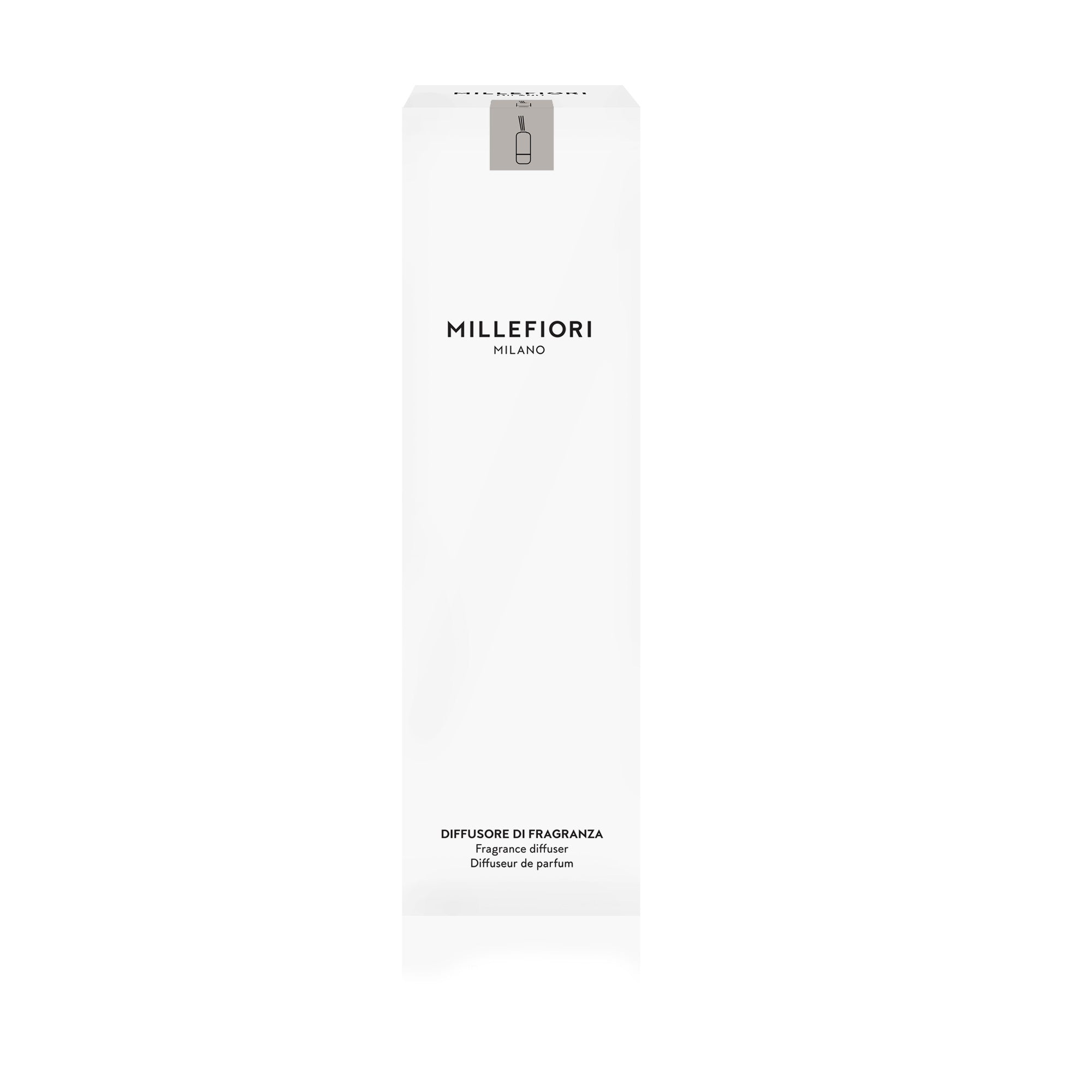 Air Design Diffusore Capsule Tortora