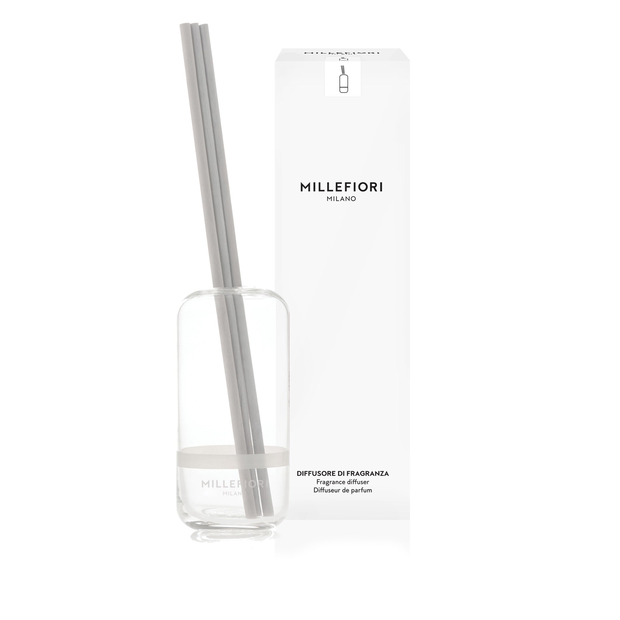 Air Design Diffusore Capsule Bianco