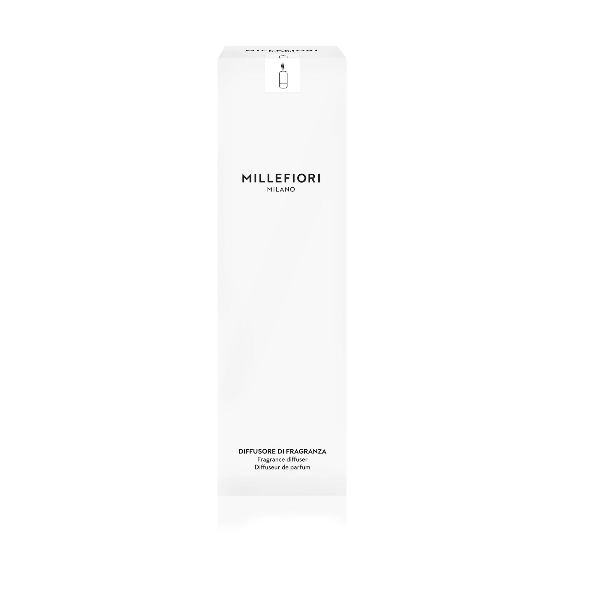 Air Design Diffusore Capsule Bianco