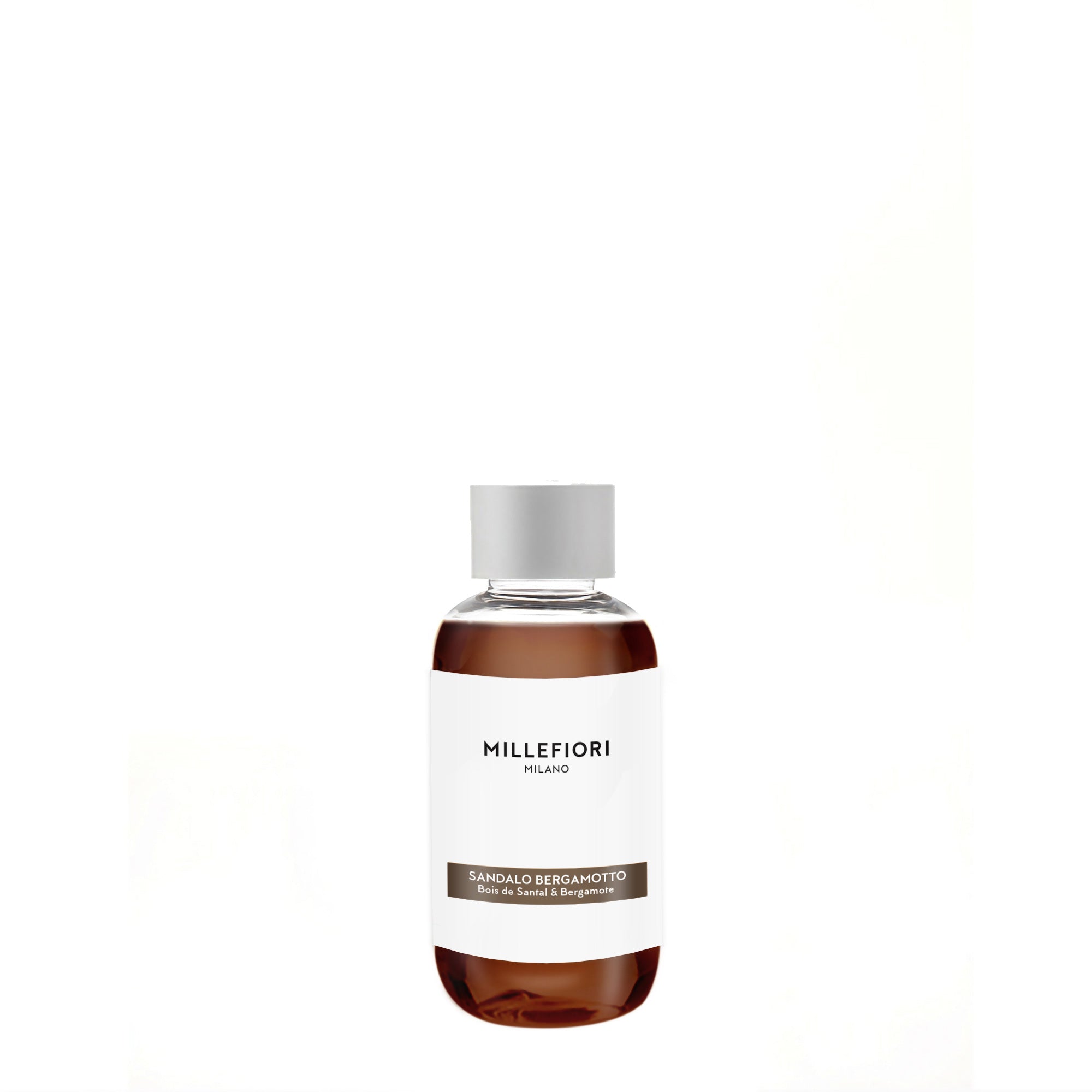 Air Design Fragranza Per Diffusore 100Ml Sandalo Bergamotto