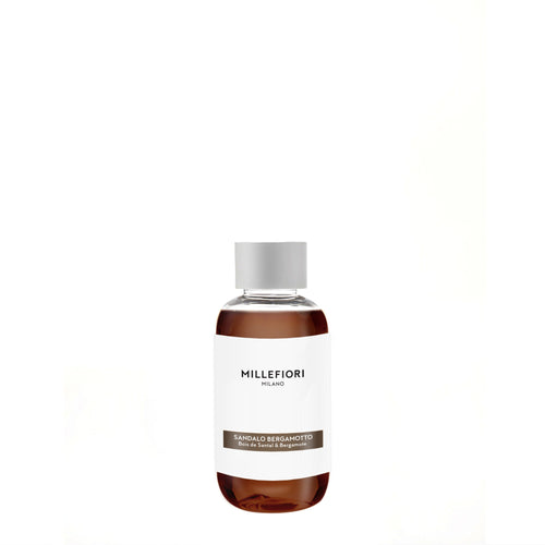 AIR DESIGN DIFFUSER FRAGRANCE 100ml SANDALO BERGAMOTTO