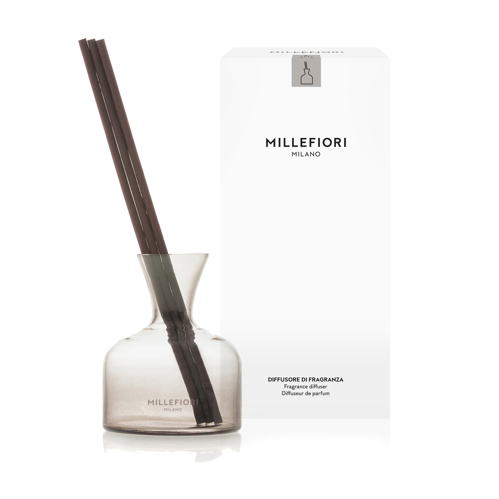 Air Design Diffusore Vase Tortora