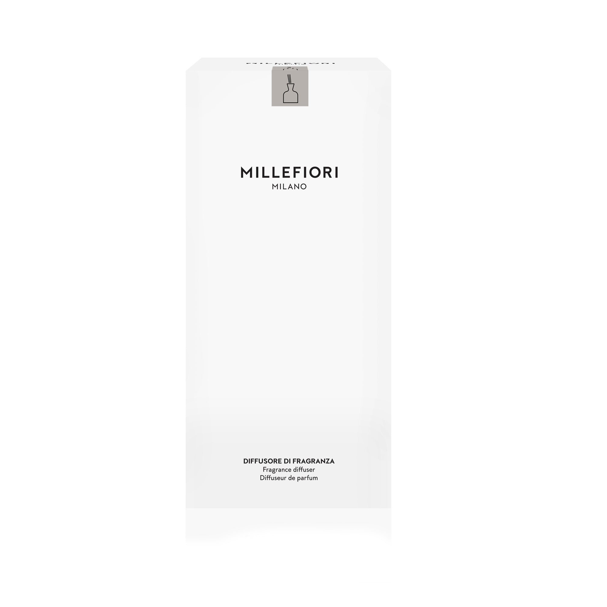 Air Design Diffusore Vase Tortora