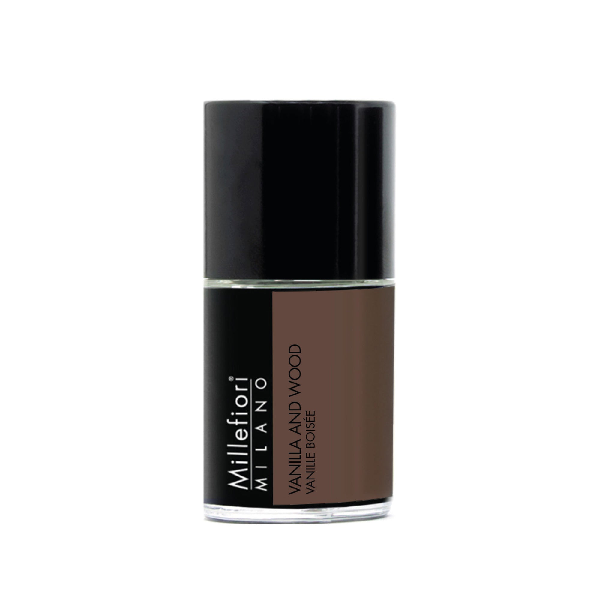 Moveo Fragranza Per  Diffusore Portatile Moveo Vanilla And Wood