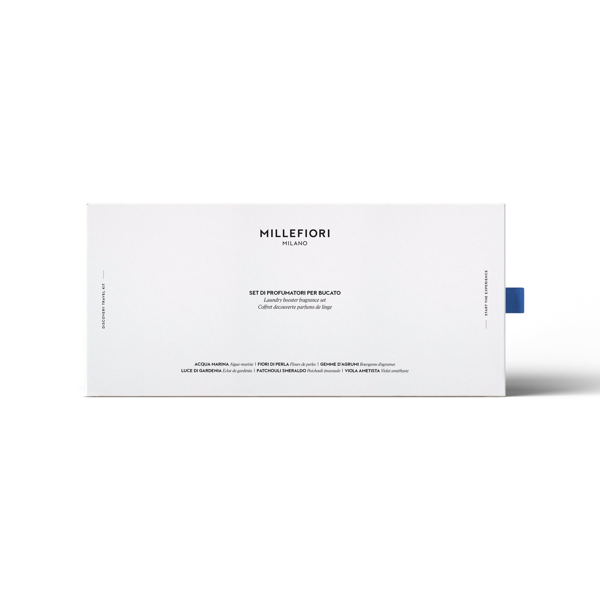 Discovery Travel Kit Profumatori per Bucato