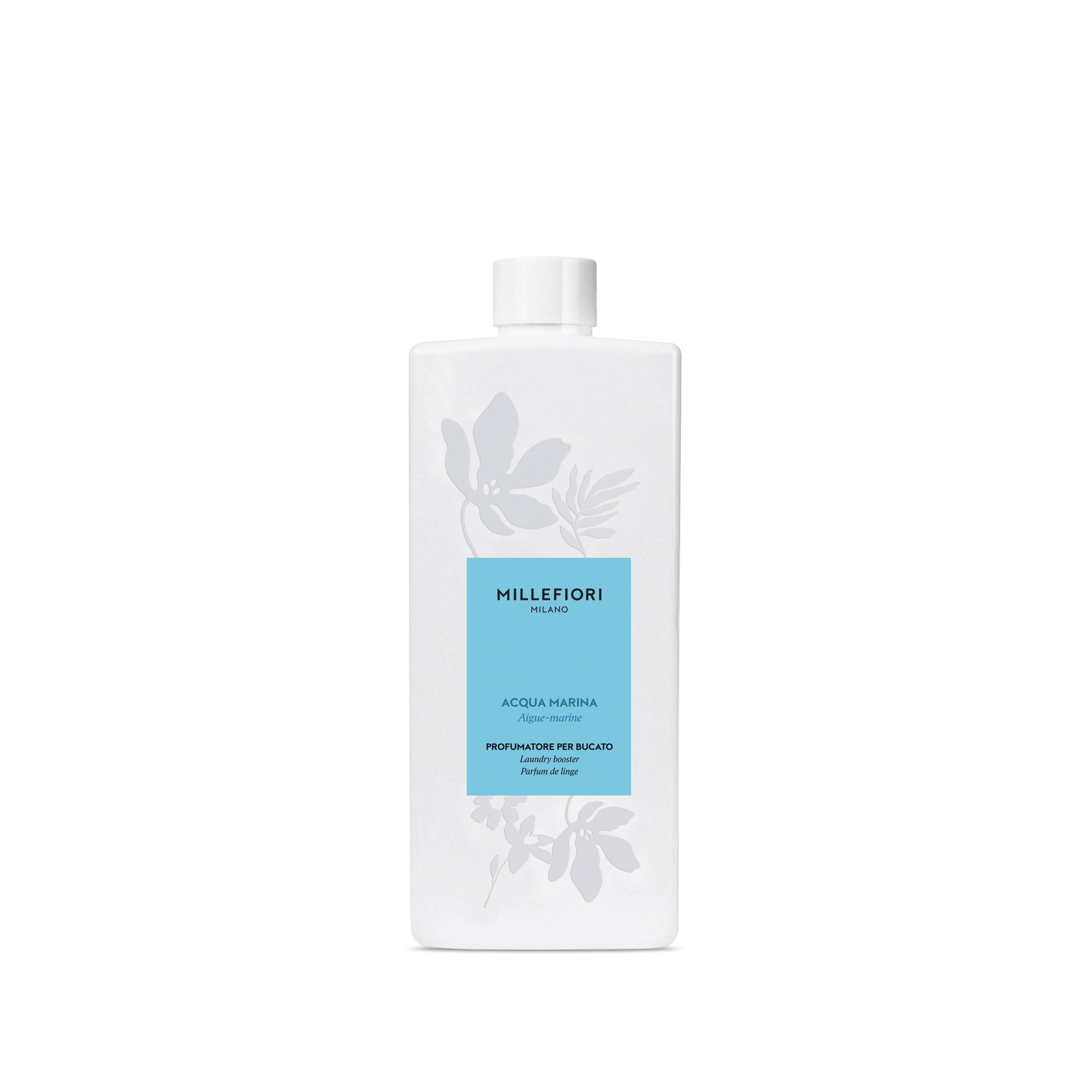 LAUNDRY BOOSTER 250ml ACQUA MARINA