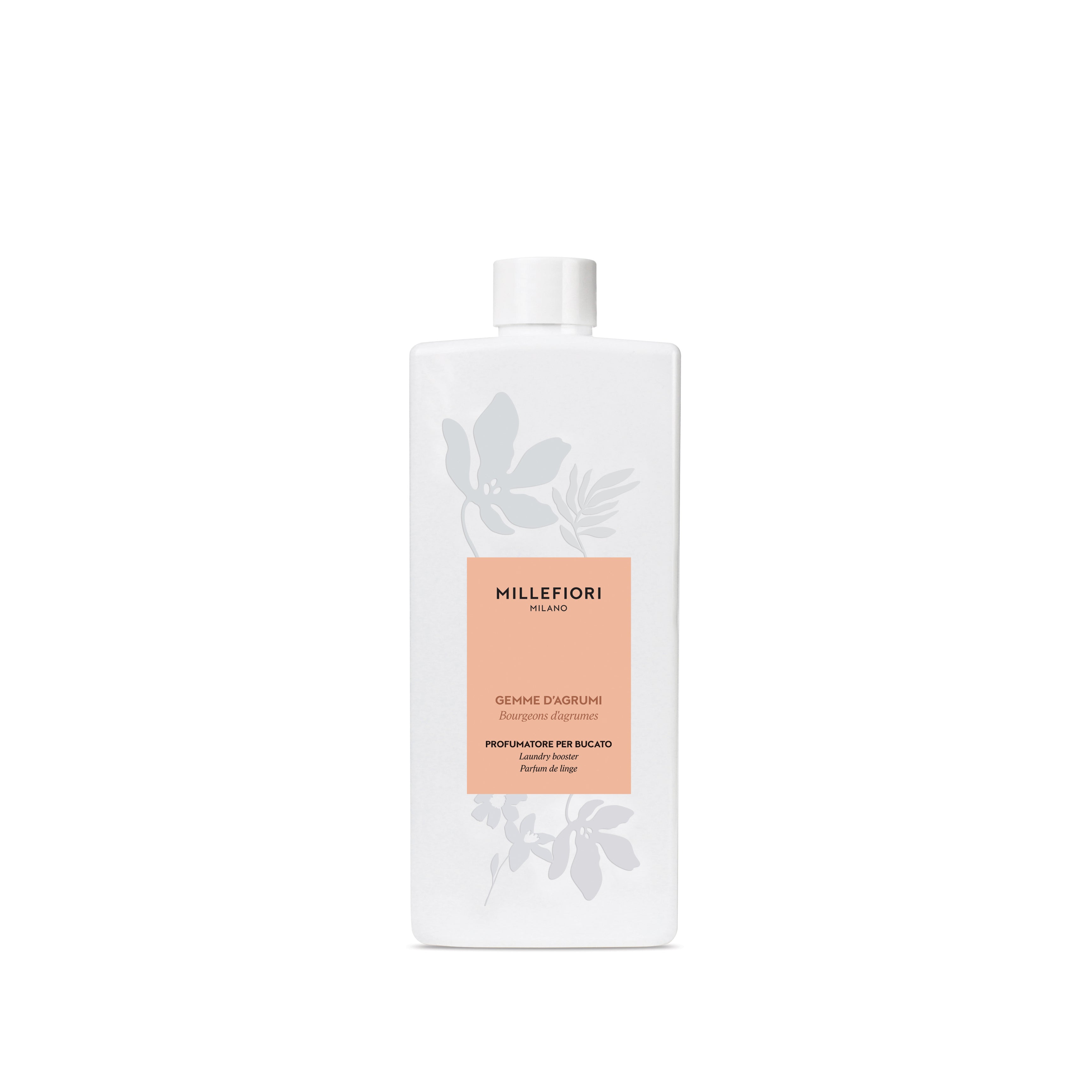 LAUNDRY BOOSTER 250ml GEMME D'AGRUMI