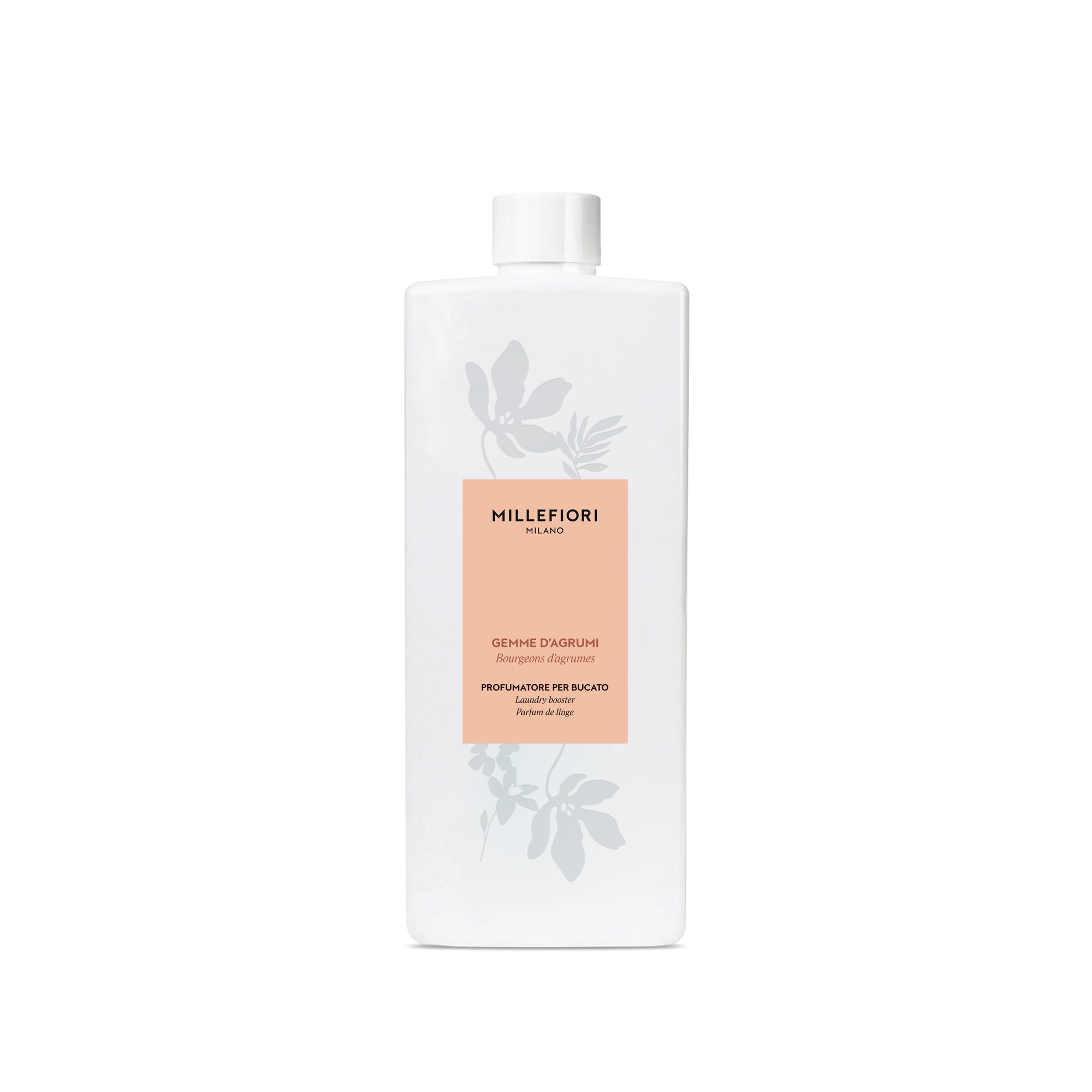 Profumatore Per Bucato Gemme D'Agrumi
