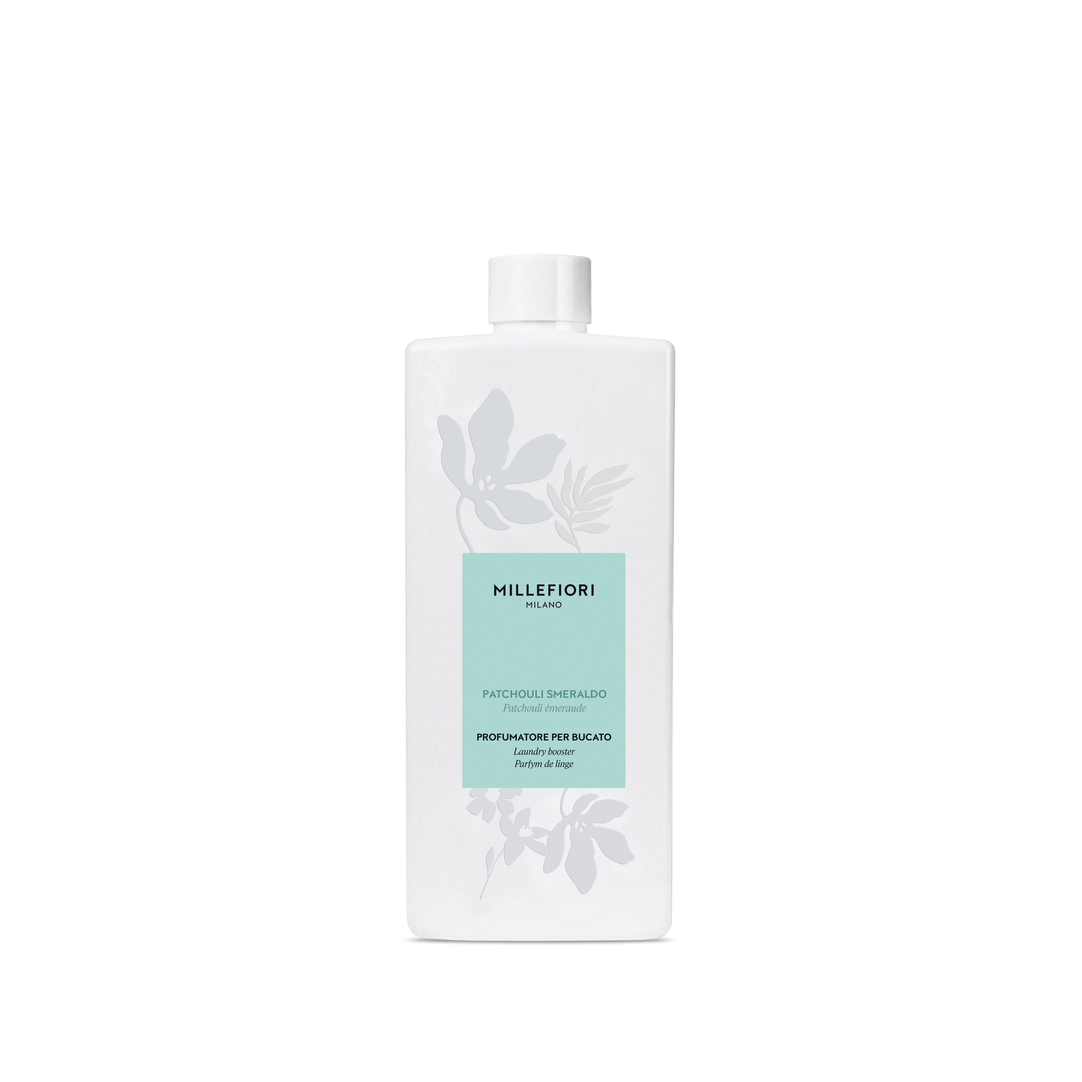 LAUNDRY BOOSTER 250ml PATCHOULI SMERALDO