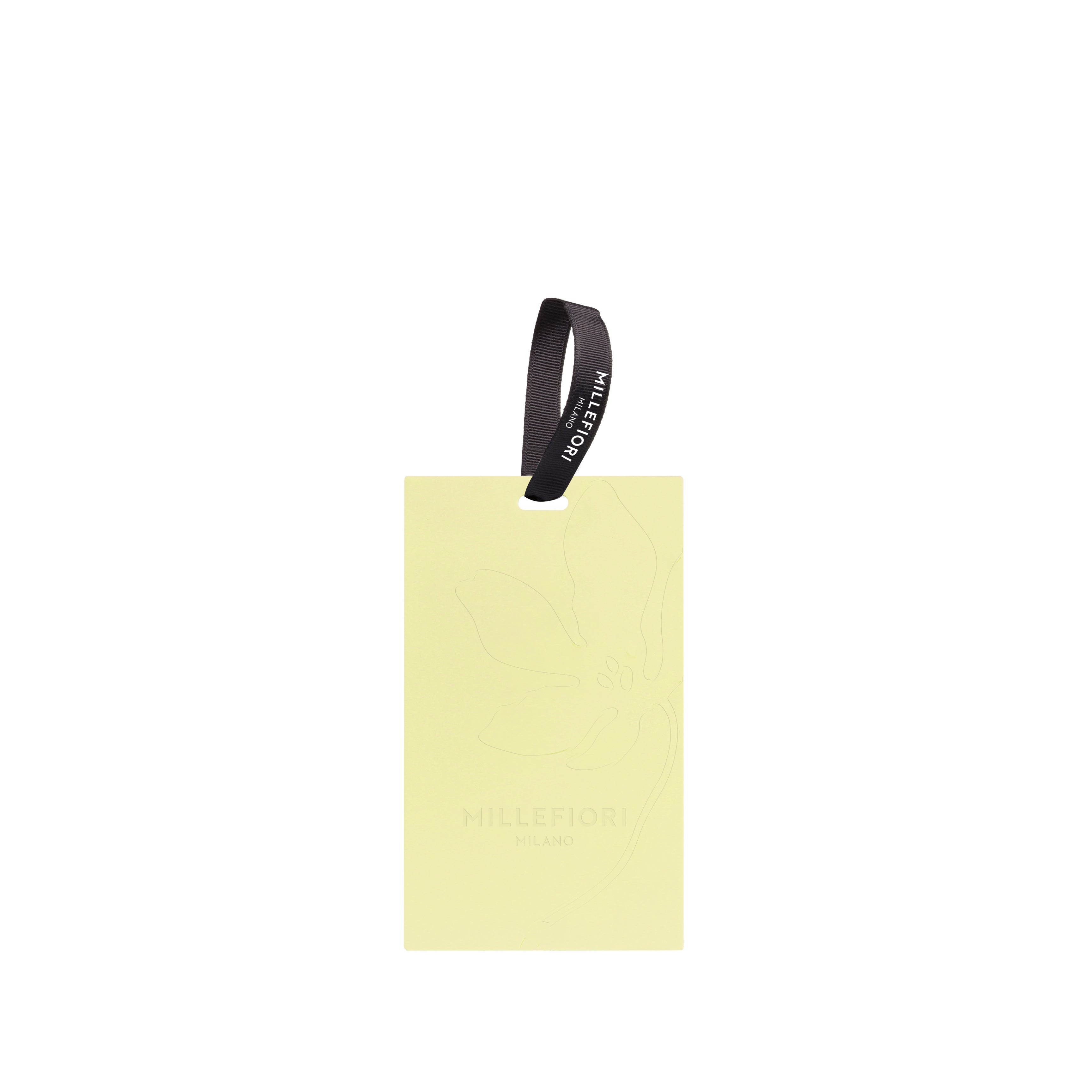 SCENTED CARDS 3 PIECES LUCE DI GARDENIA