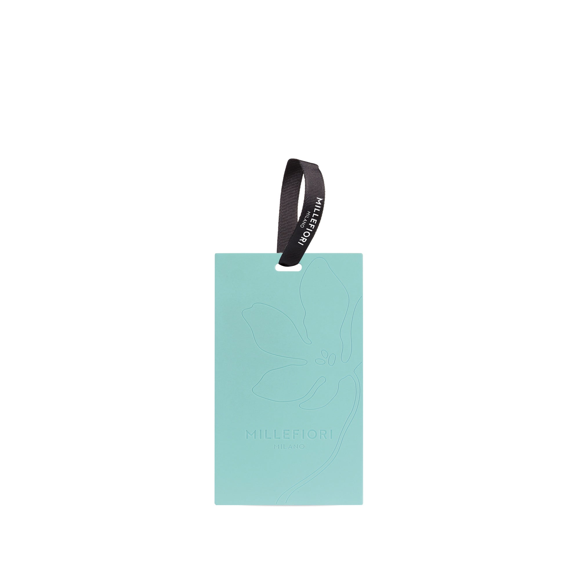 Tessere Profumate Confezione Da 3 Patchouli Smeraldo