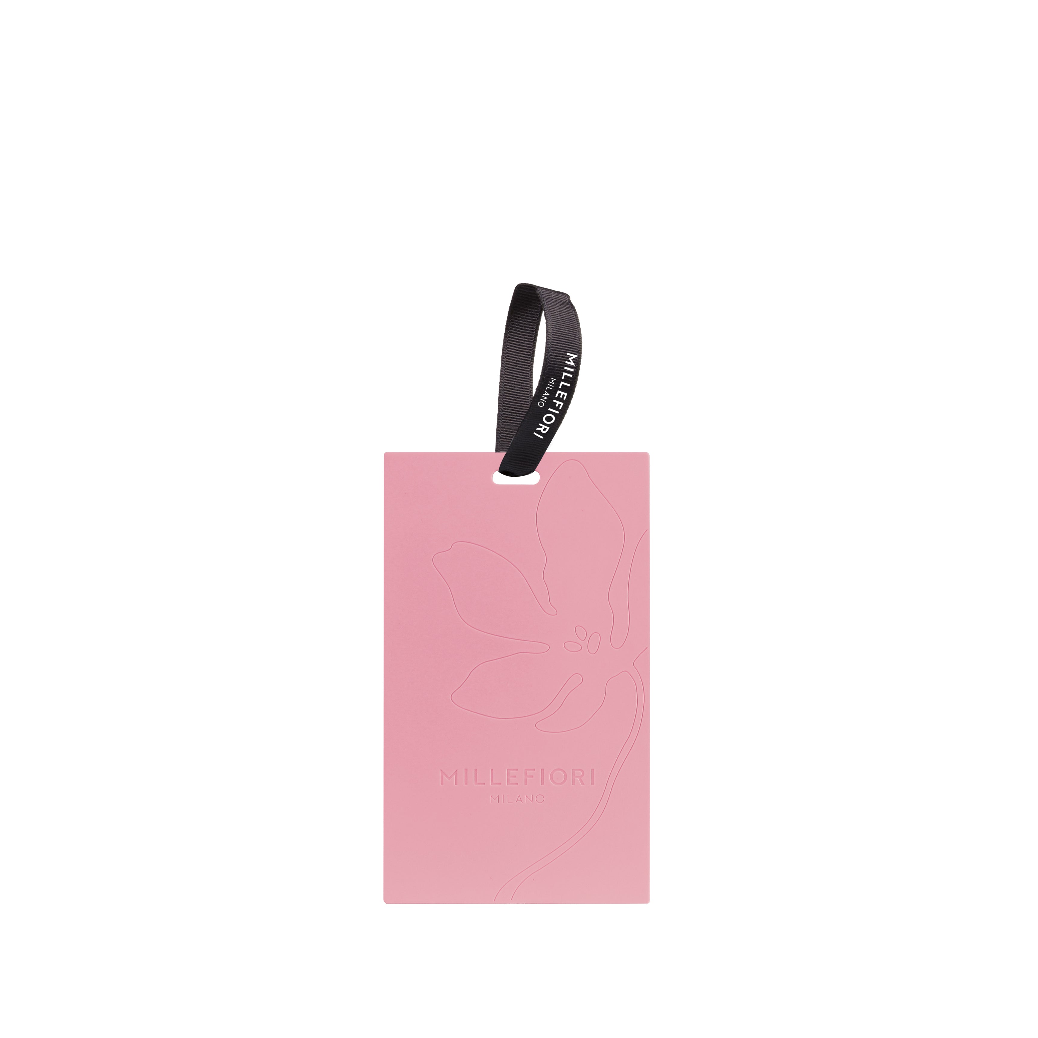 SCENTED CARDS 3 PIECES FIORI DI PERLA