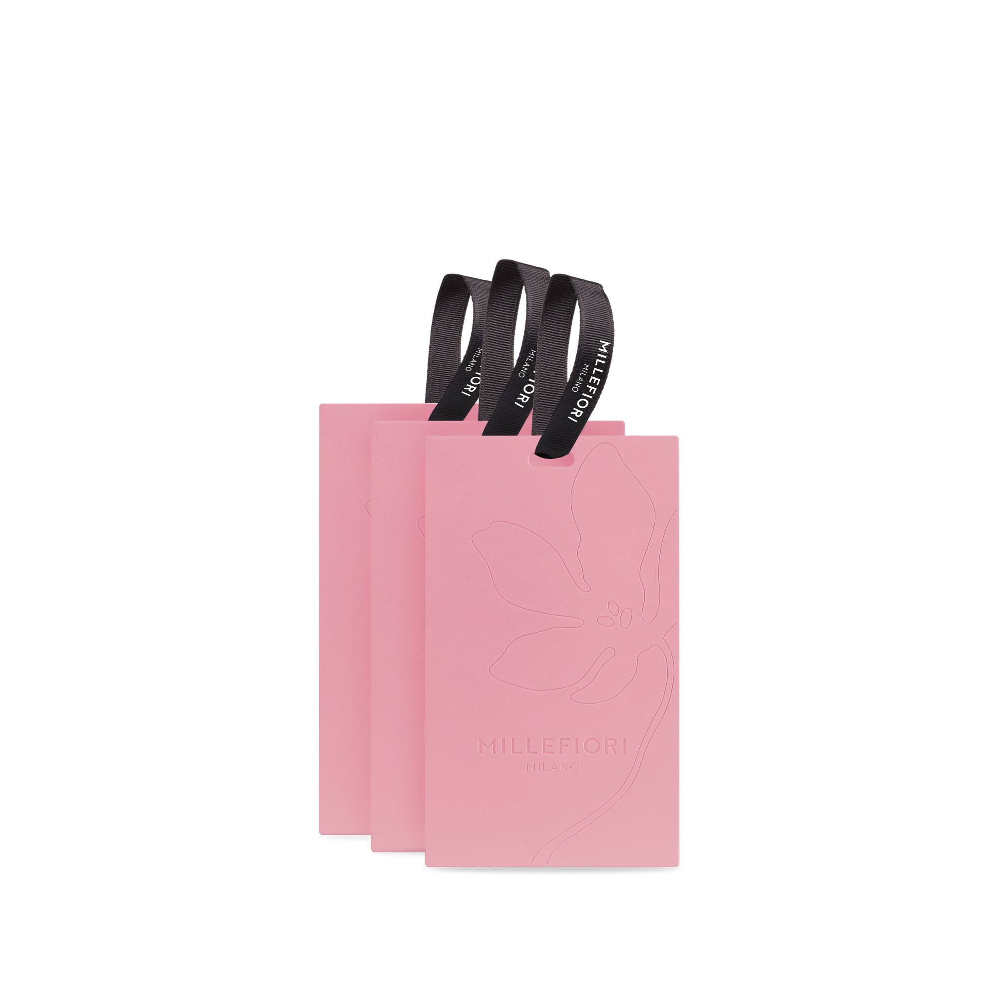SCENTED CARDS 3 PIECES FIORI DI PERLA