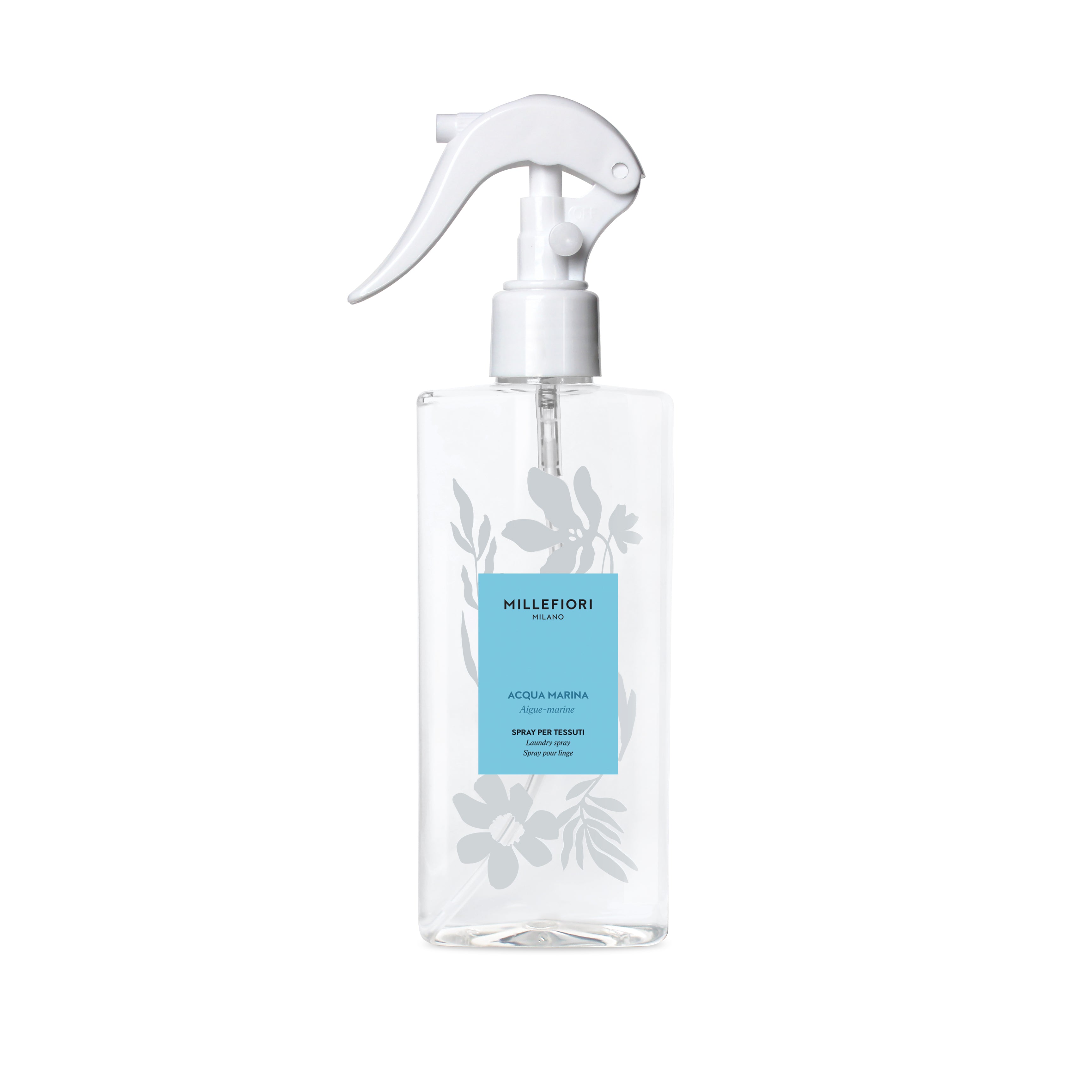 SPRAY PER TESSUTI 200ml ACQUA MARINA