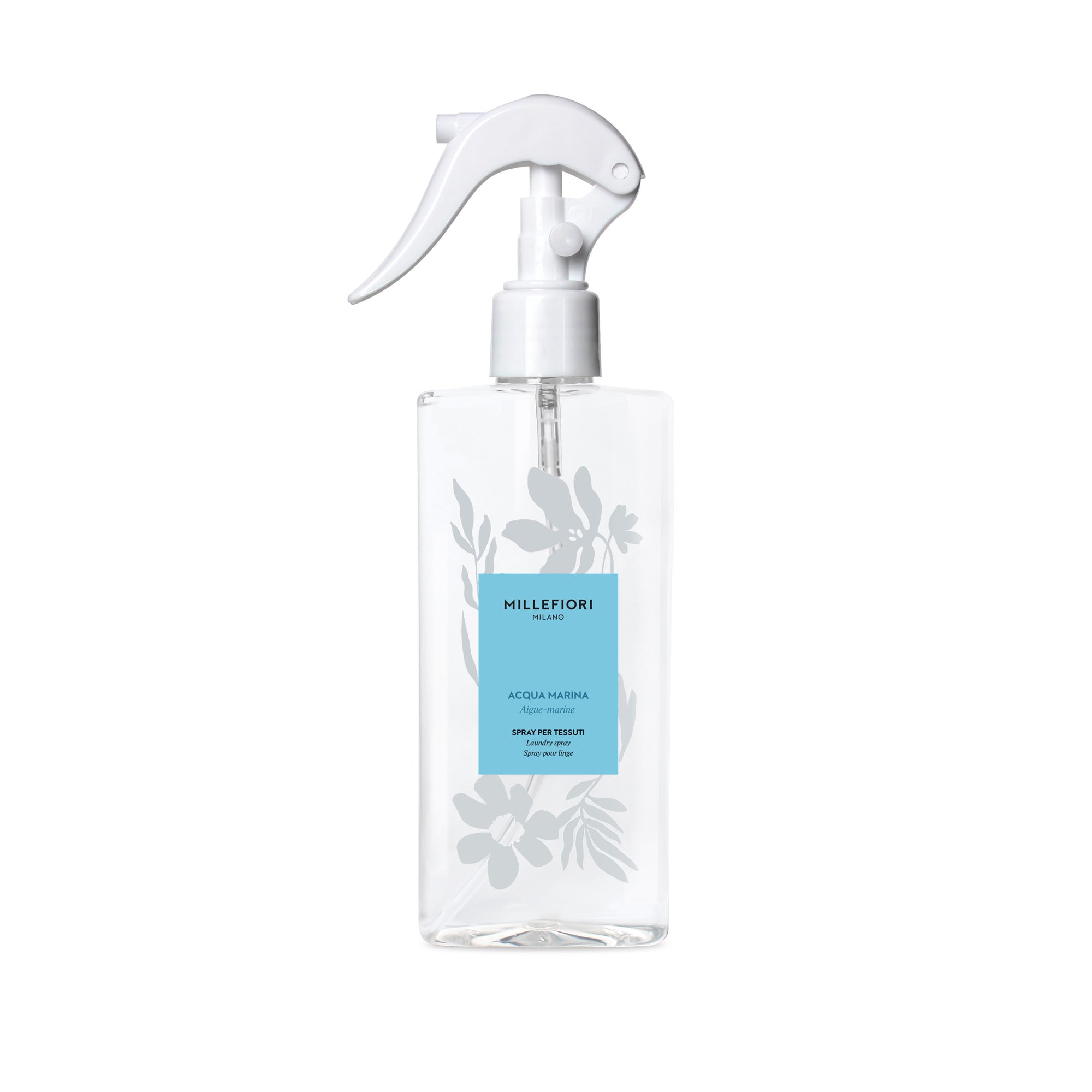 Spray Per Tessuti 200ml Acqua Marina