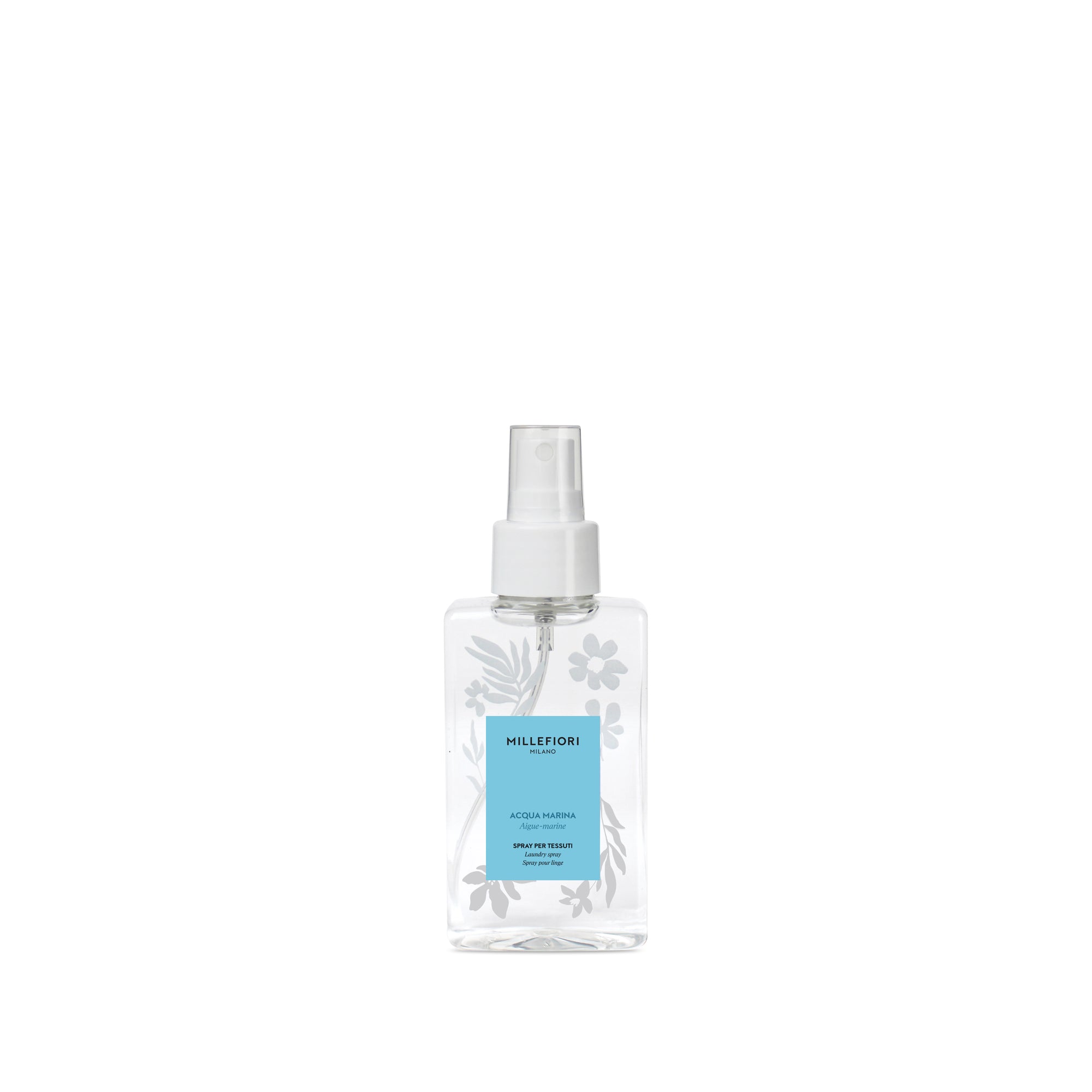 LAUNDRY SPRAY 100ml ACQUA MARINA