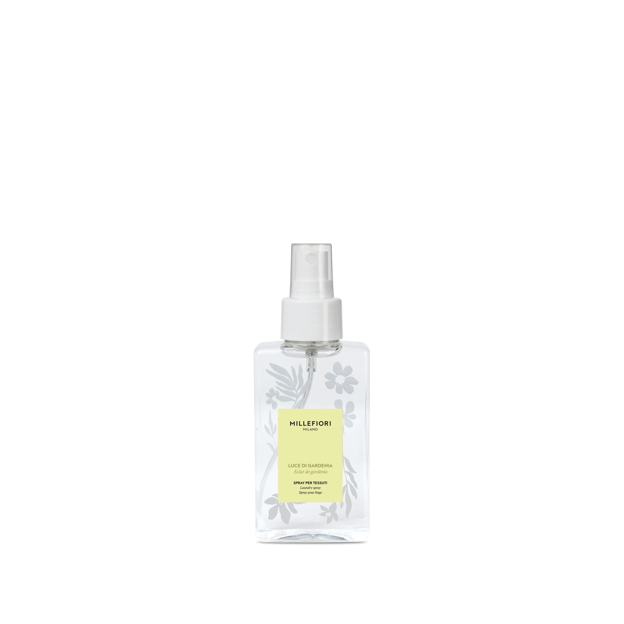 LAUNDRY SPRAY 100ml LUCE DI GARDENIA