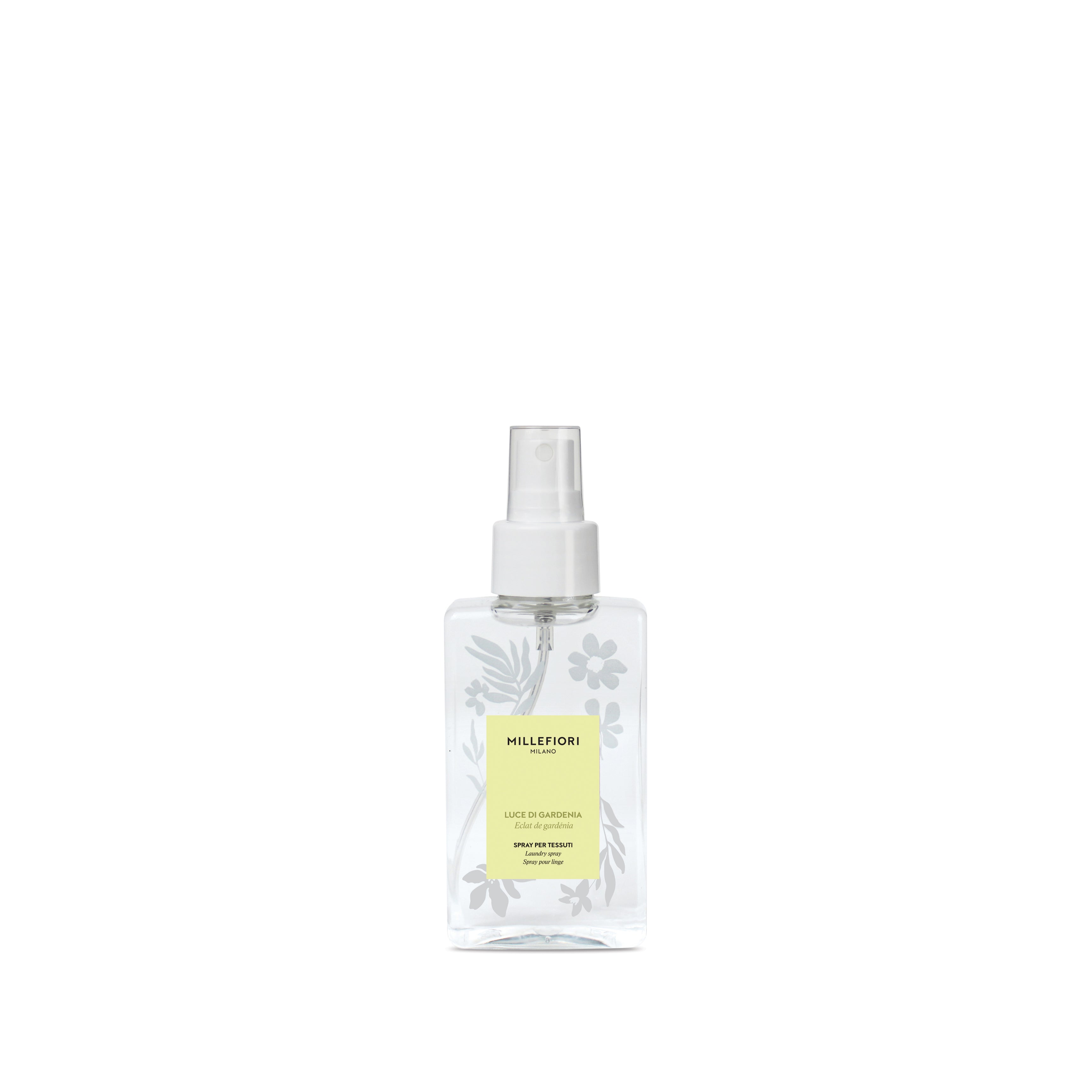 LAUNDRY SPRAY 100ml LUCE DI GARDENIA