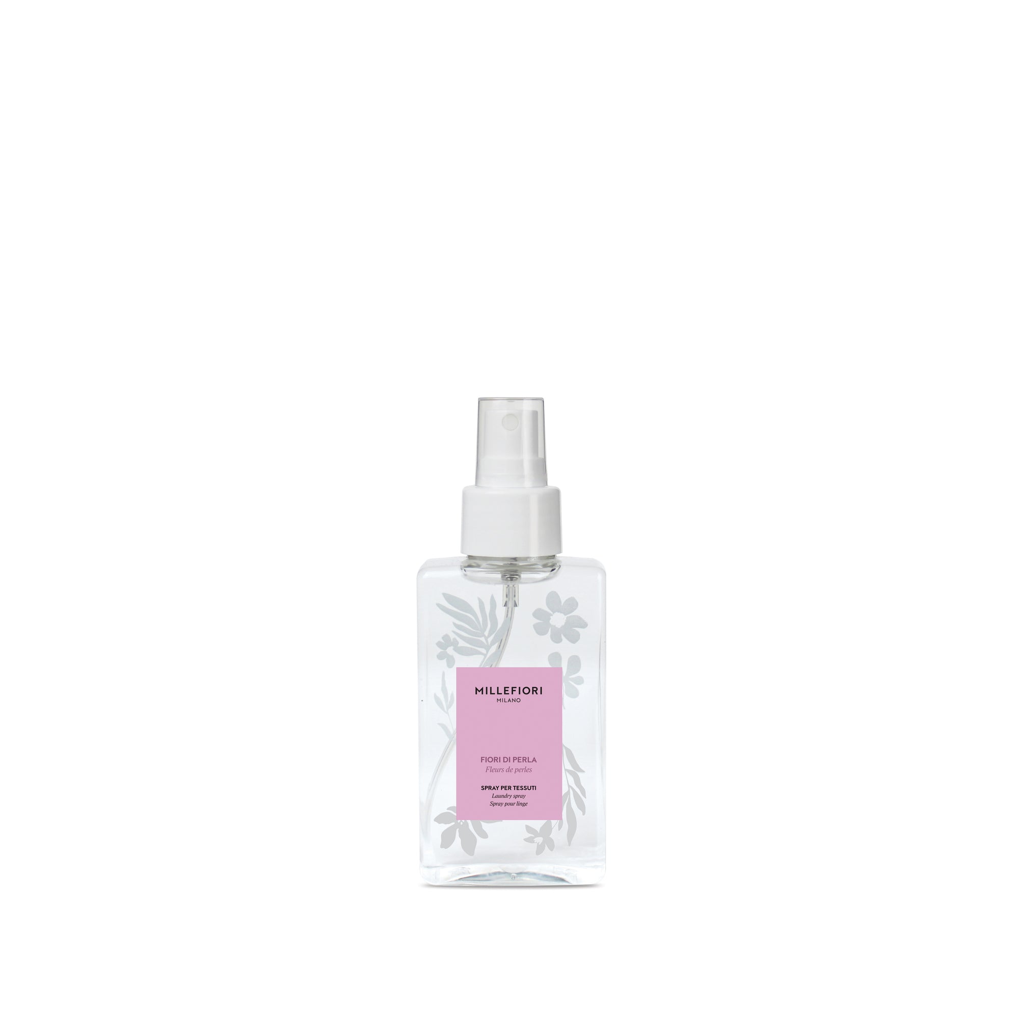 LAUNDRY SPRAY 100ml FIORI DI PERLA