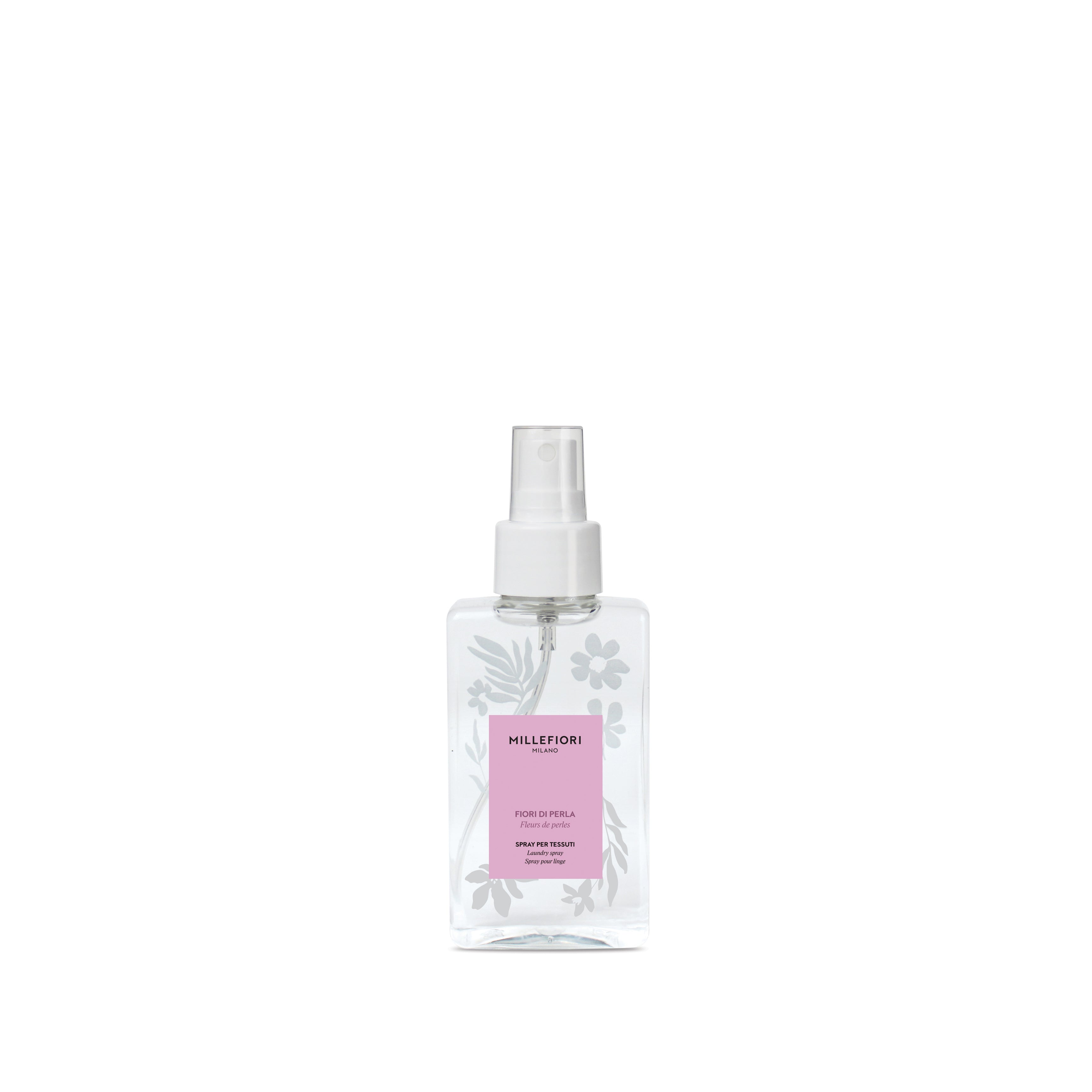 LAUNDRY SPRAY 100ml FIORI DI PERLA