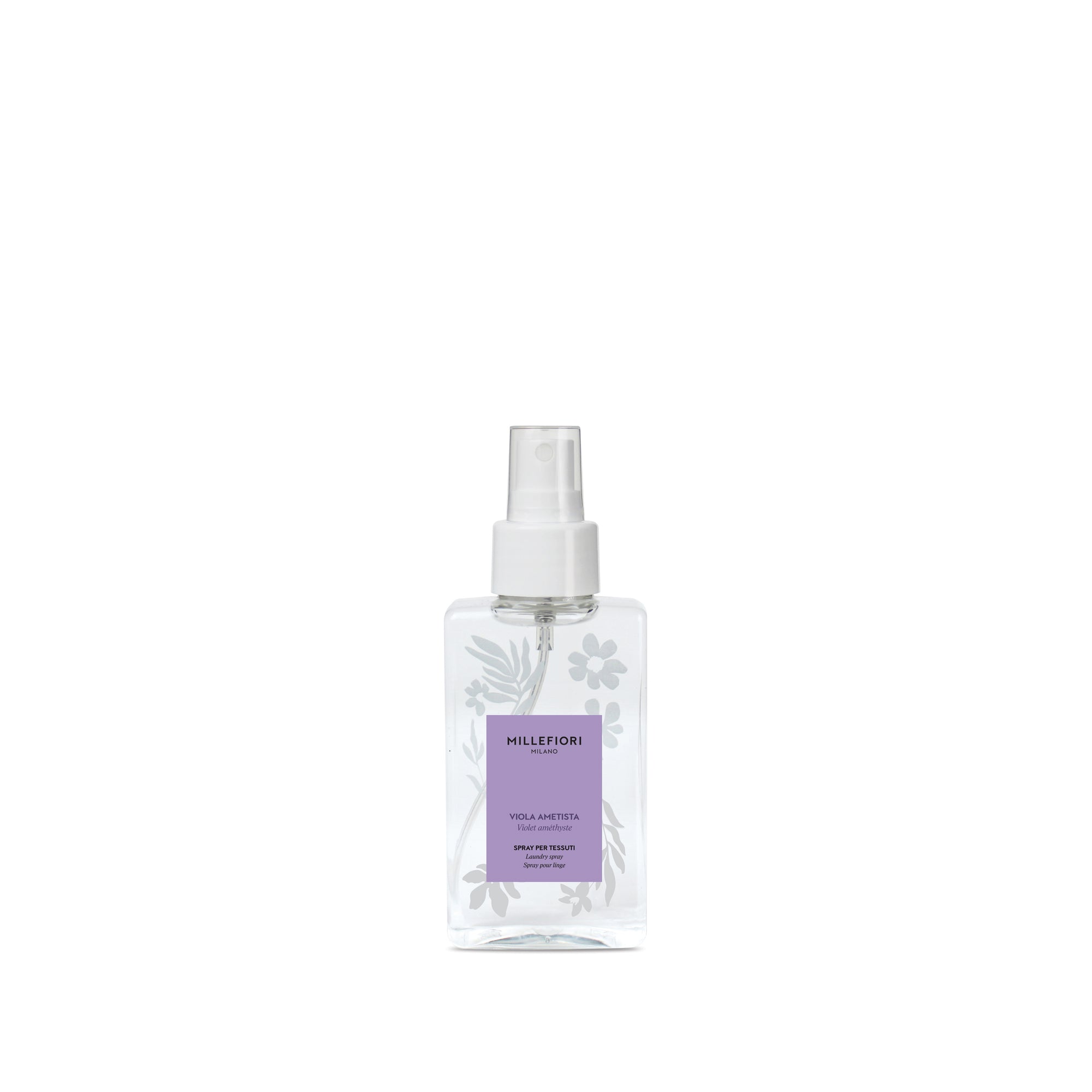 LAUNDRY SPRAY 100ml VIOLA AMETISTA