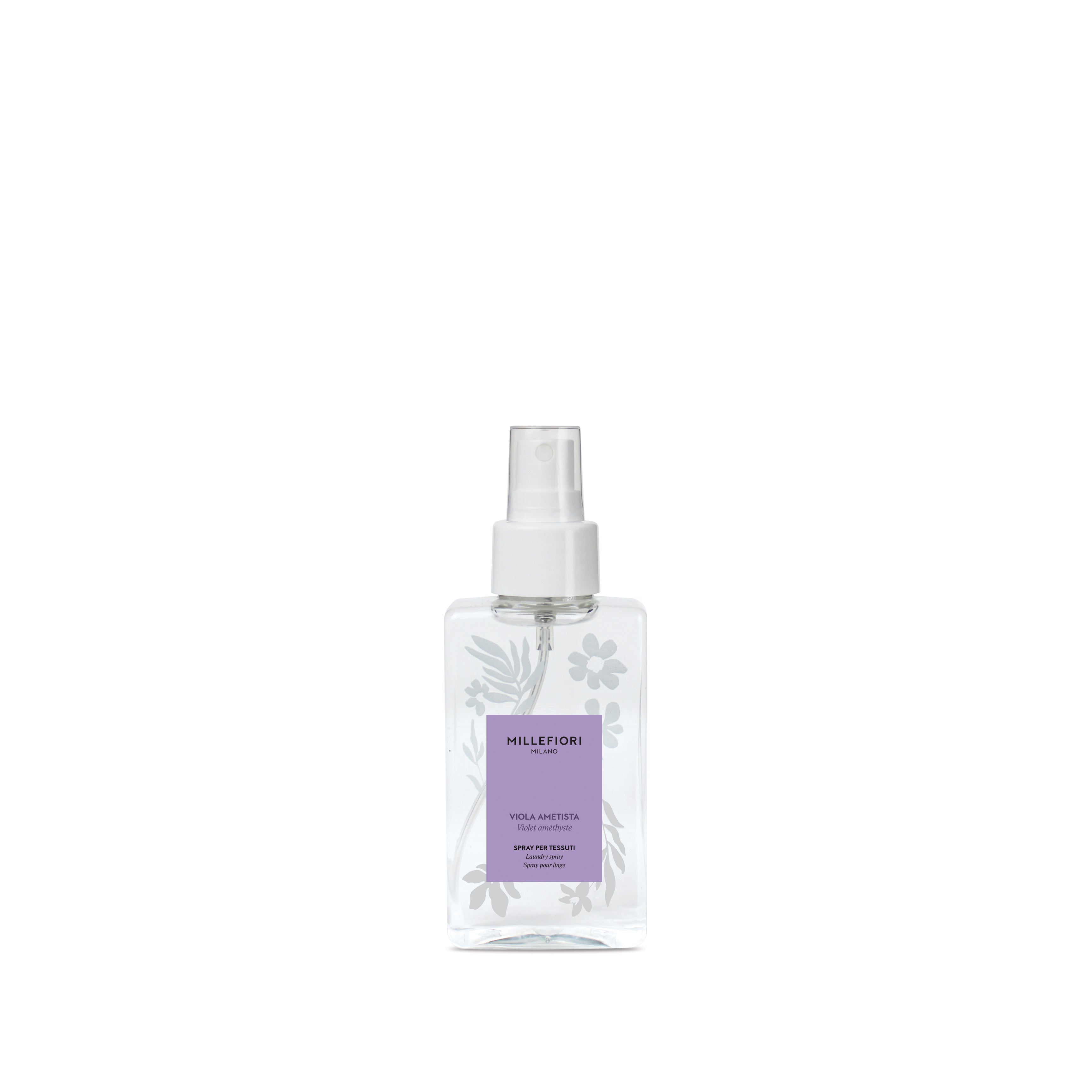 SPRAY PER TESSUTI 100ml VIOLA AMETISTA