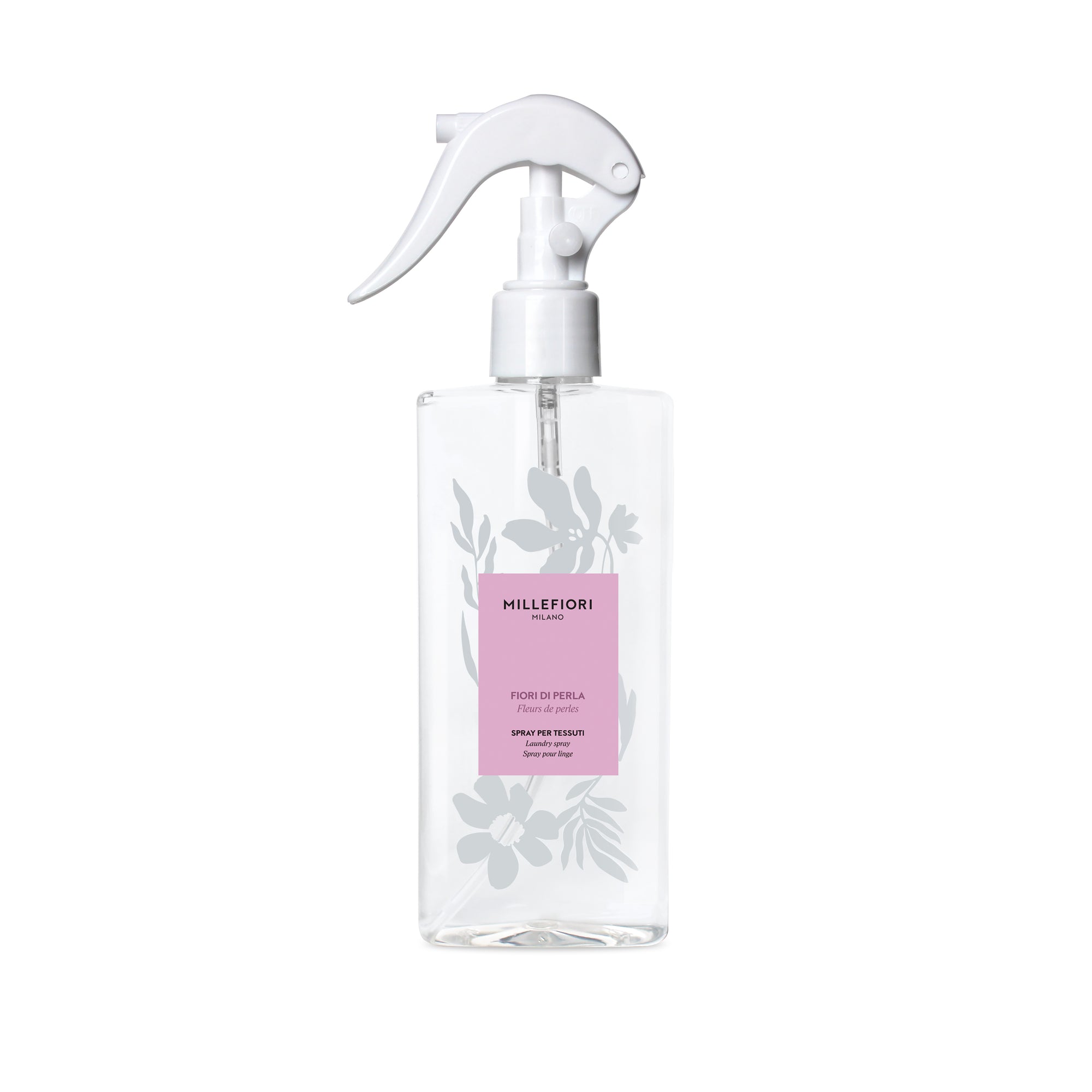 LAUNDRY SPRAY 200ml FIORI DI PERLA