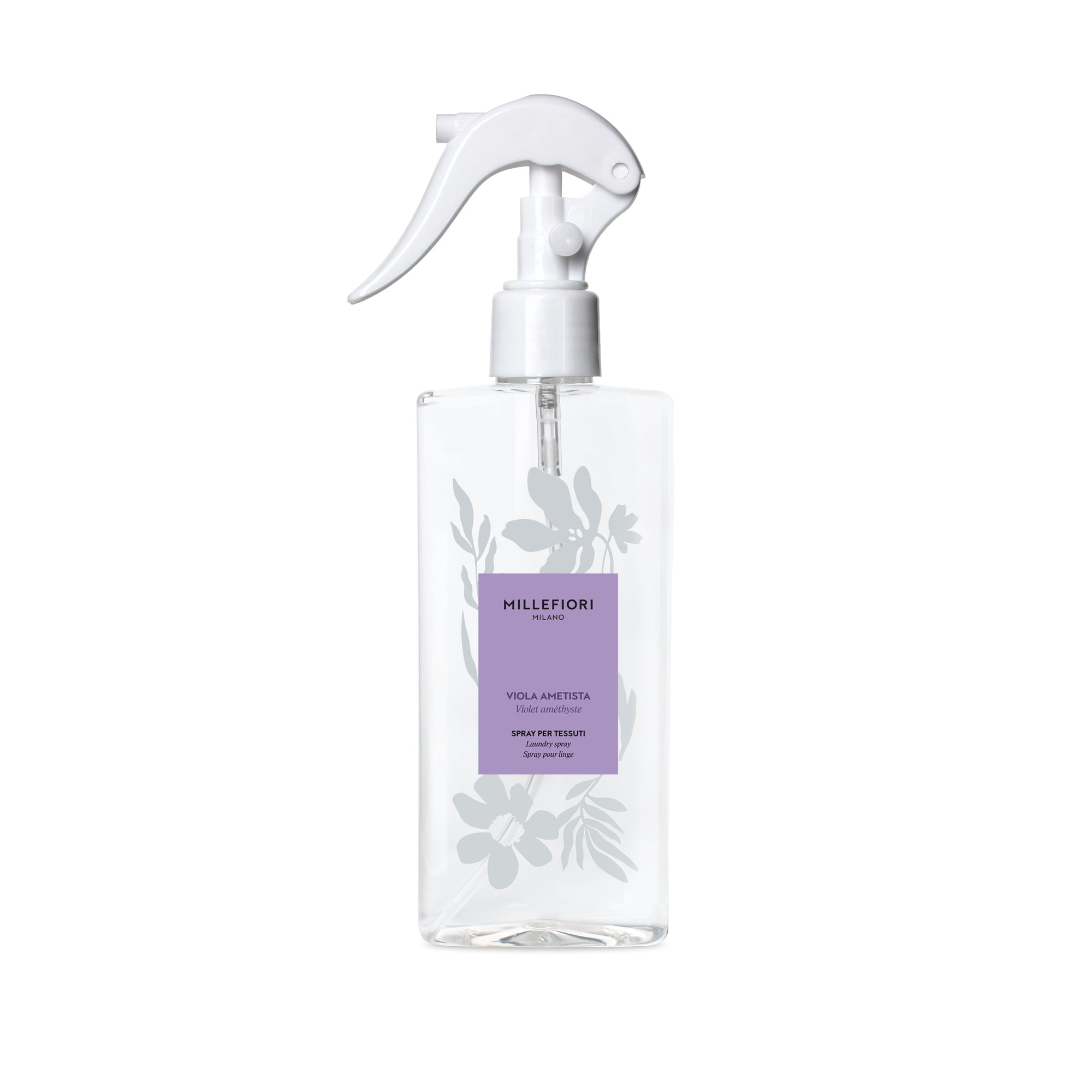 LAUNDRY SPRAY 200ml VIOLA AMETISTA