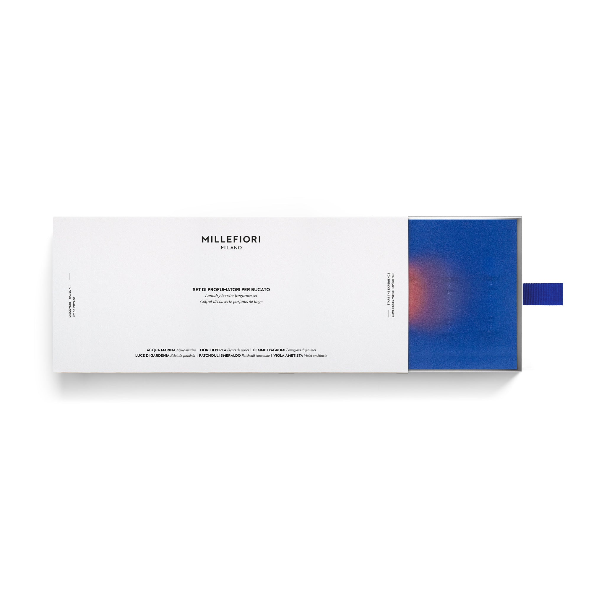 Discovery Travel Kit Laundry Booster