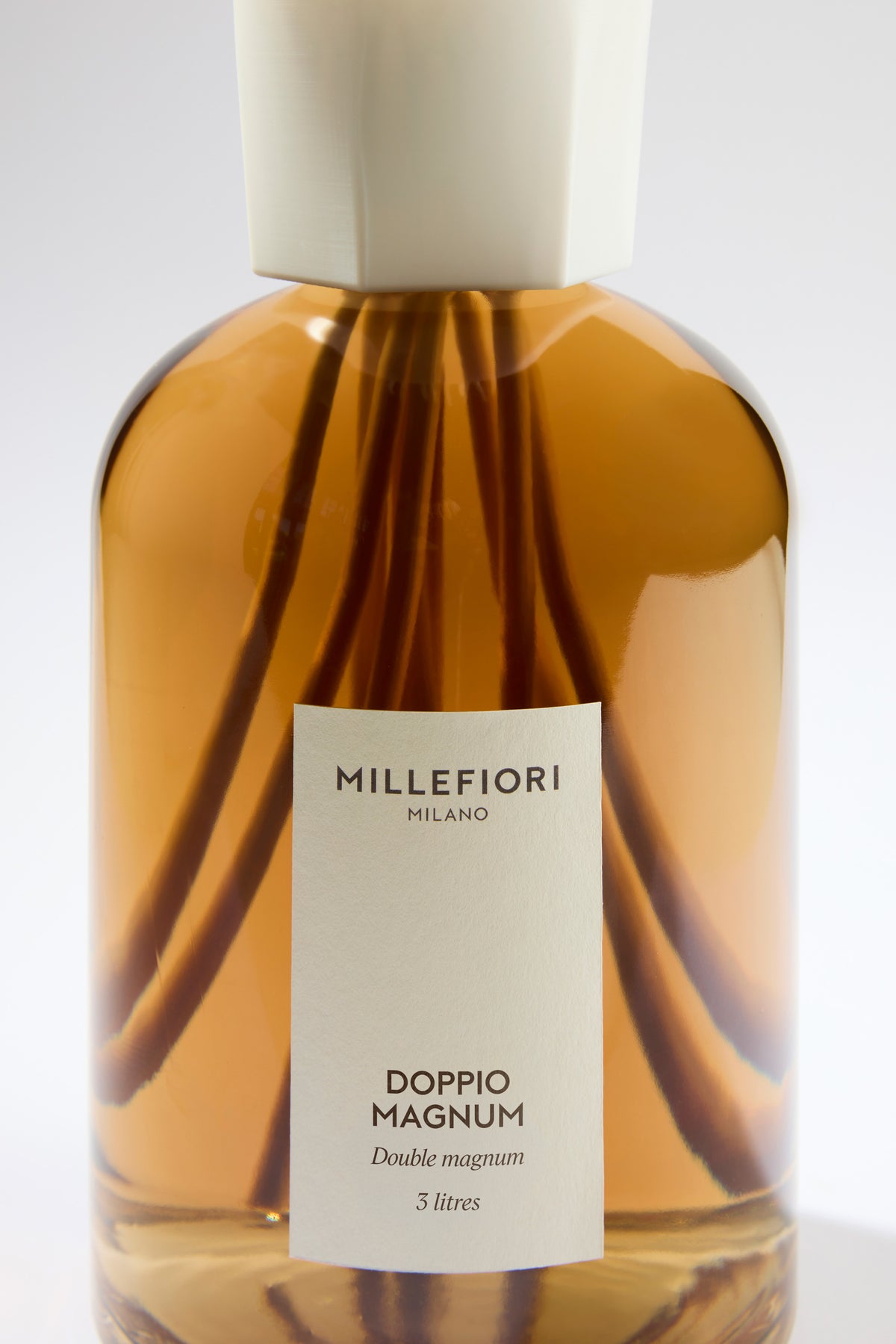 Double magnum diffuser Milano