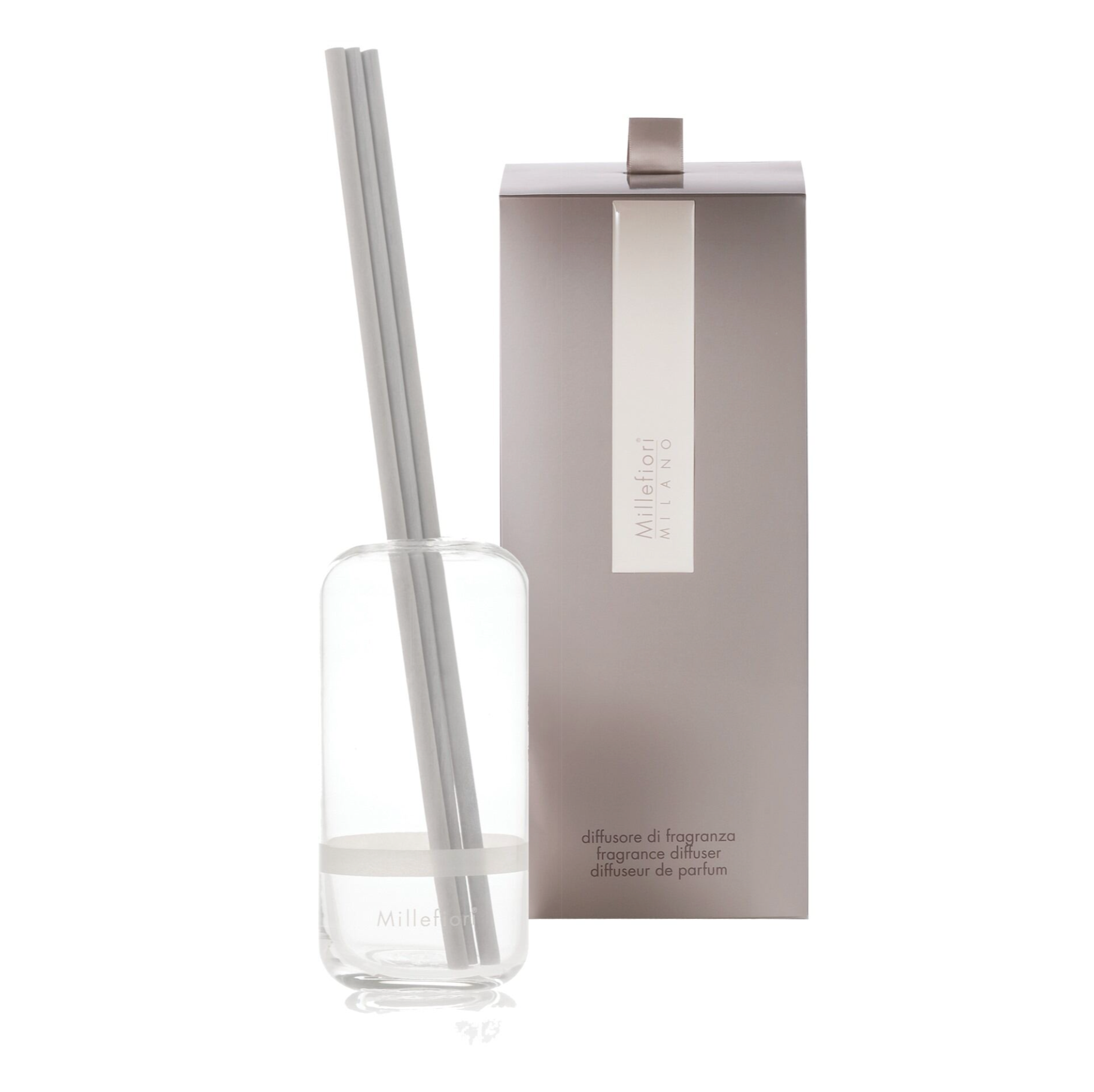 AIR DESIGN WHITE CAPSULE DIFFUSER