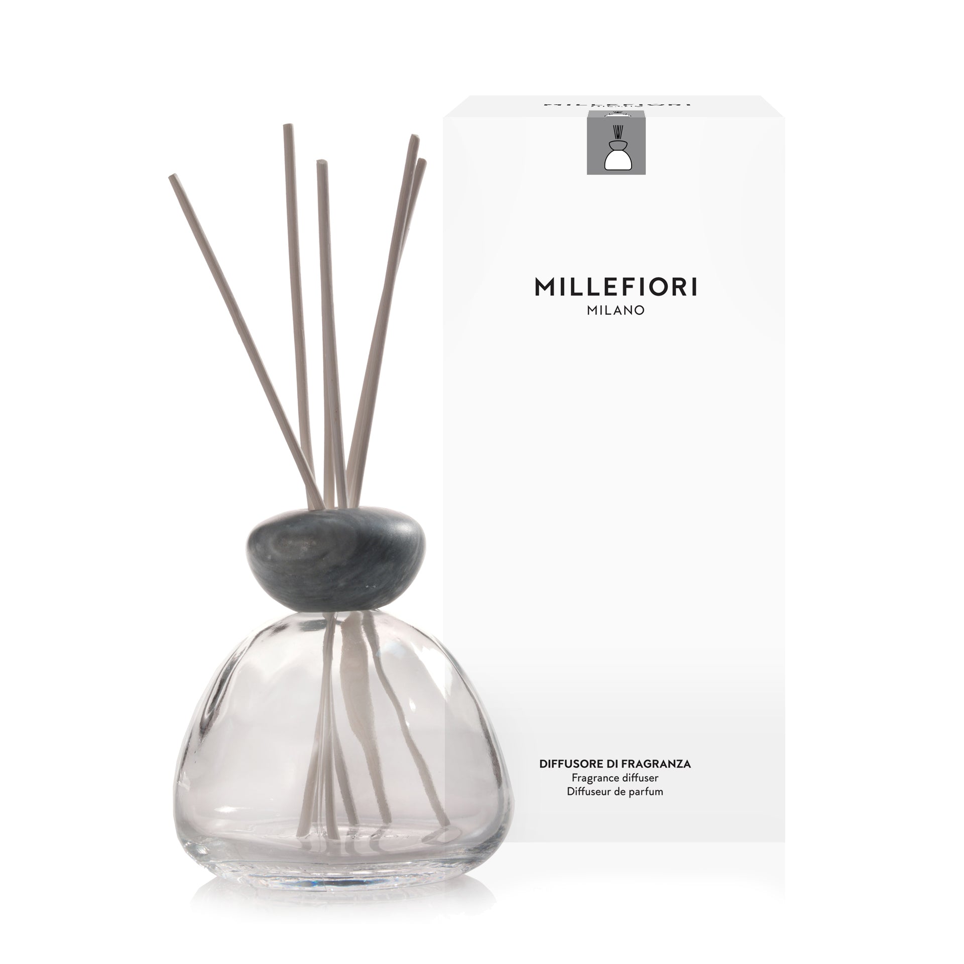 Diffusori di fragranza Air Design in diverse forme e colori