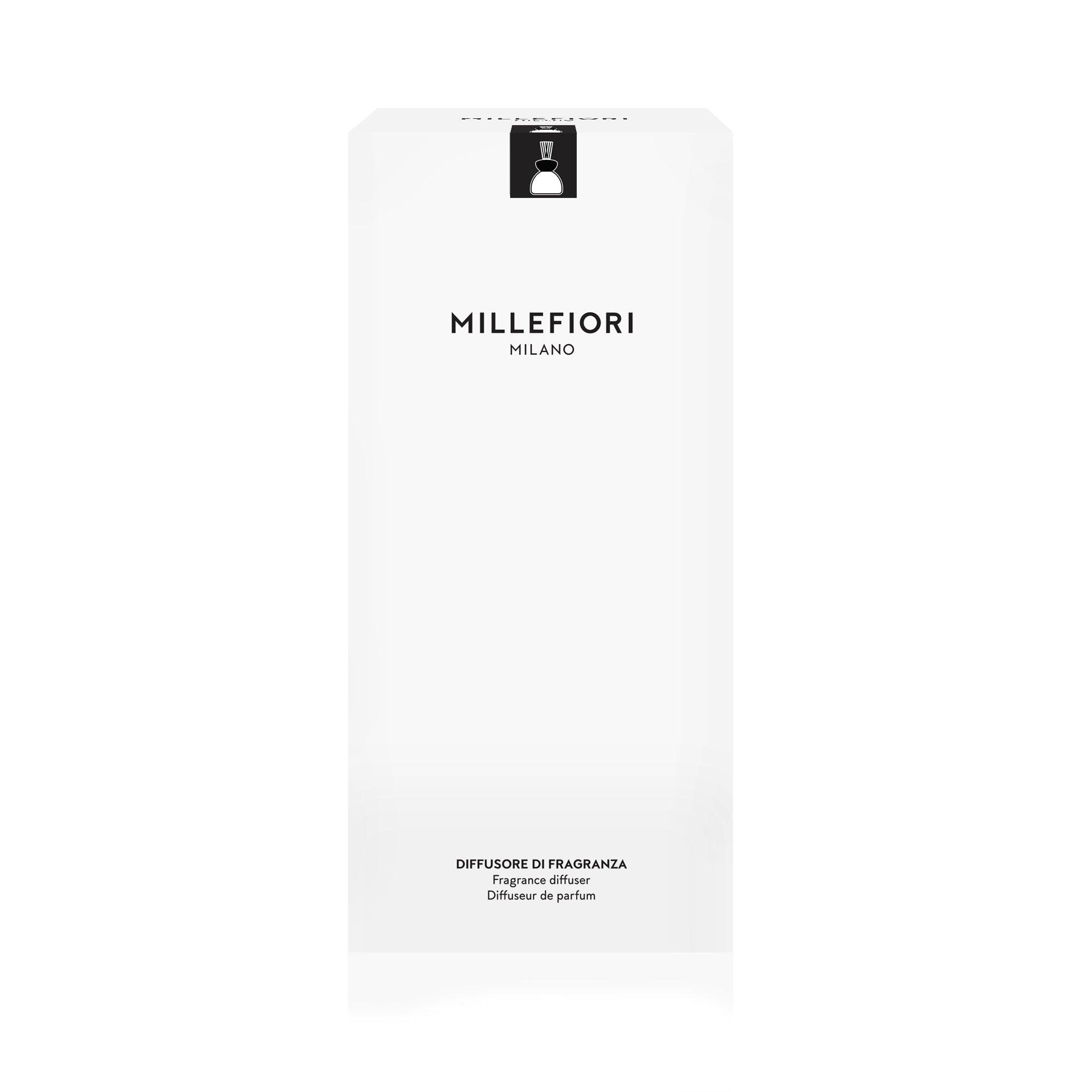 Diffusori Air Design Millefiori in diverse forme e colori