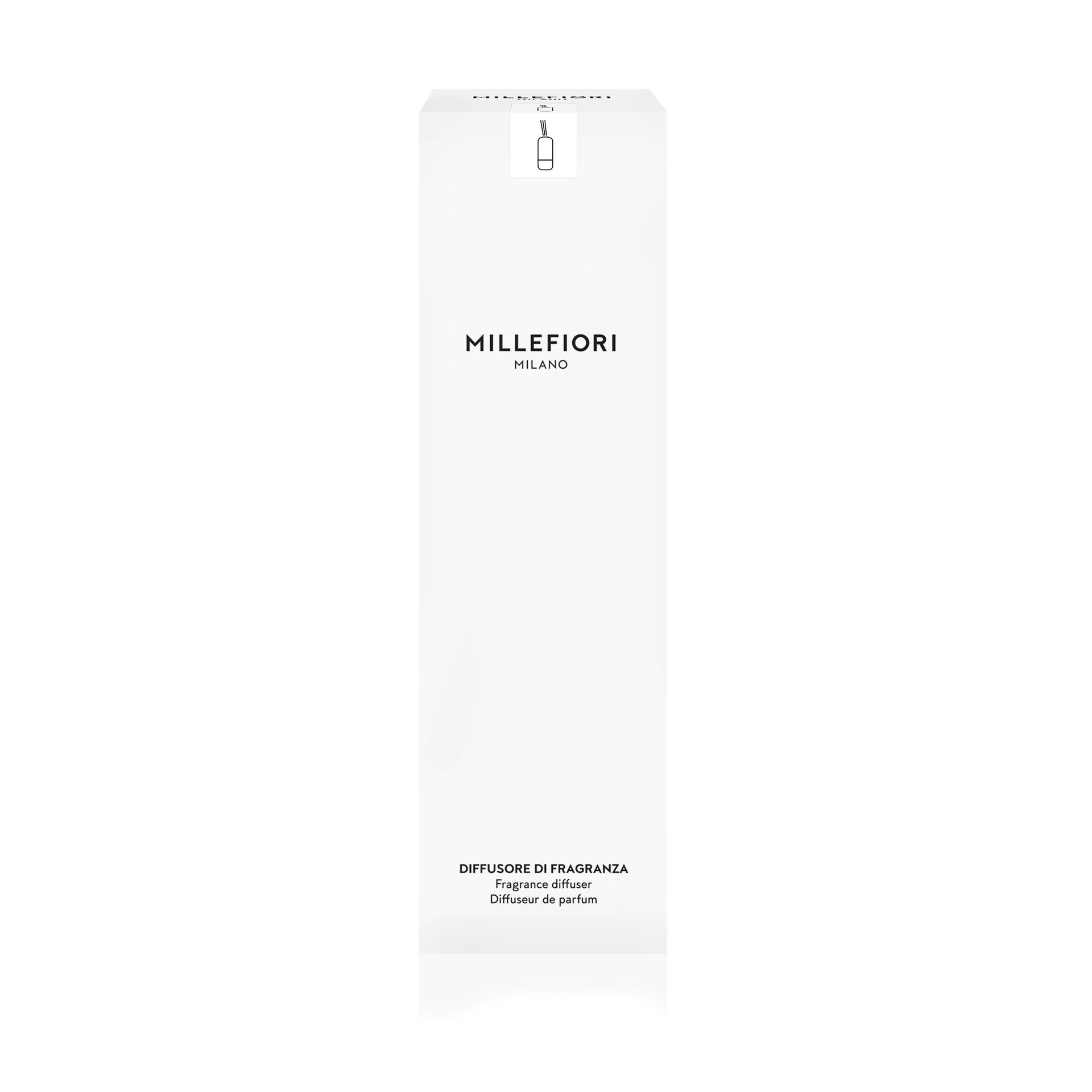 Diffusore di fragranza Air Design disponibile in varie forme e colori